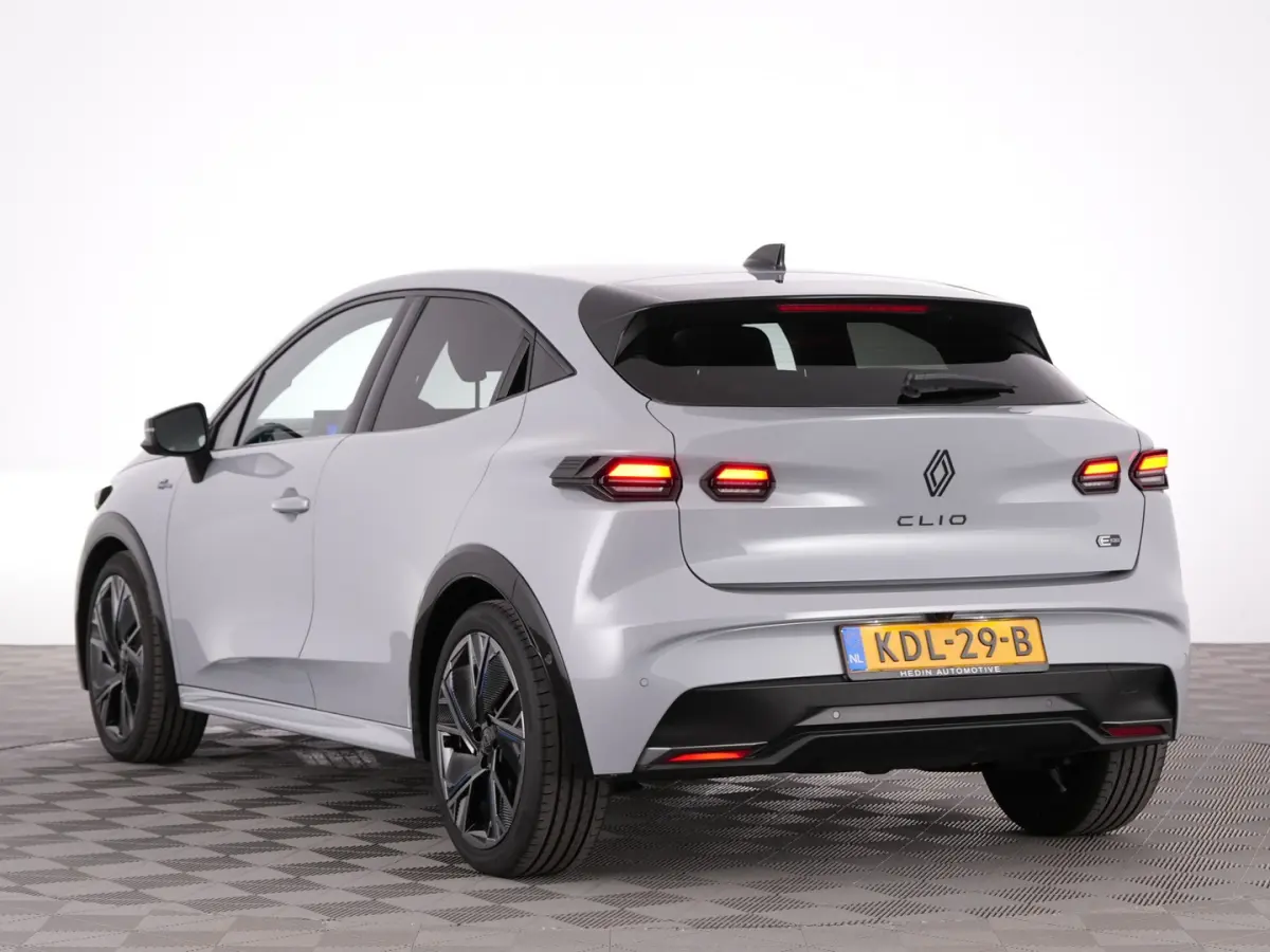 1.8 Hybrid 160 esprit Alpine ✅ 1e Eigenaar !