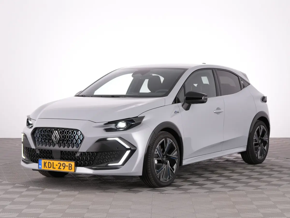 1.8 Hybrid 160 esprit Alpine ✅ 1e Eigenaar !