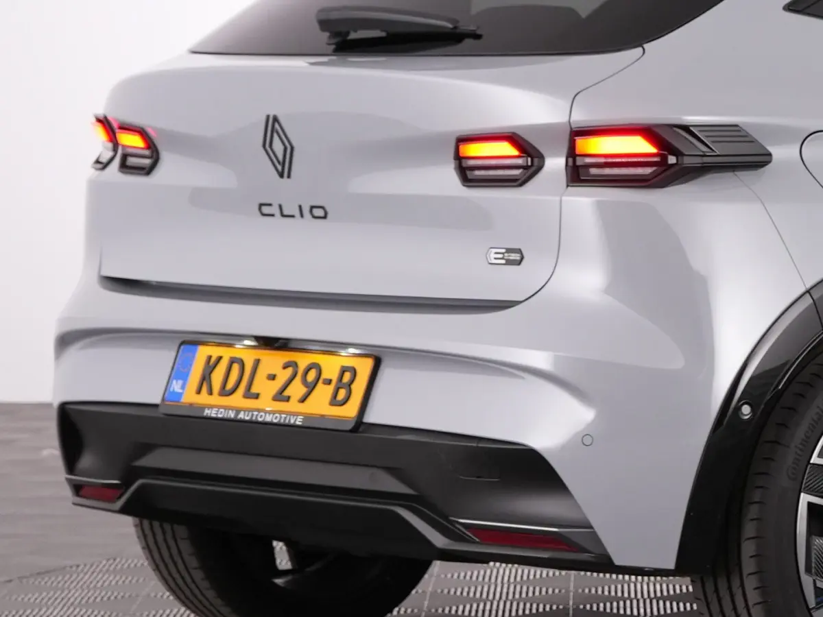 1.8 Hybrid 160 esprit Alpine ✅ 1e Eigenaar !