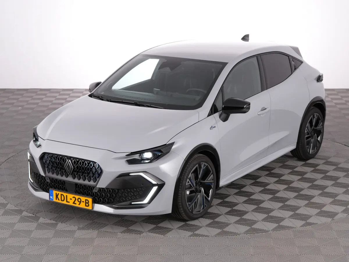 1.8 Hybrid 160 esprit Alpine ✅ 1e Eigenaar !