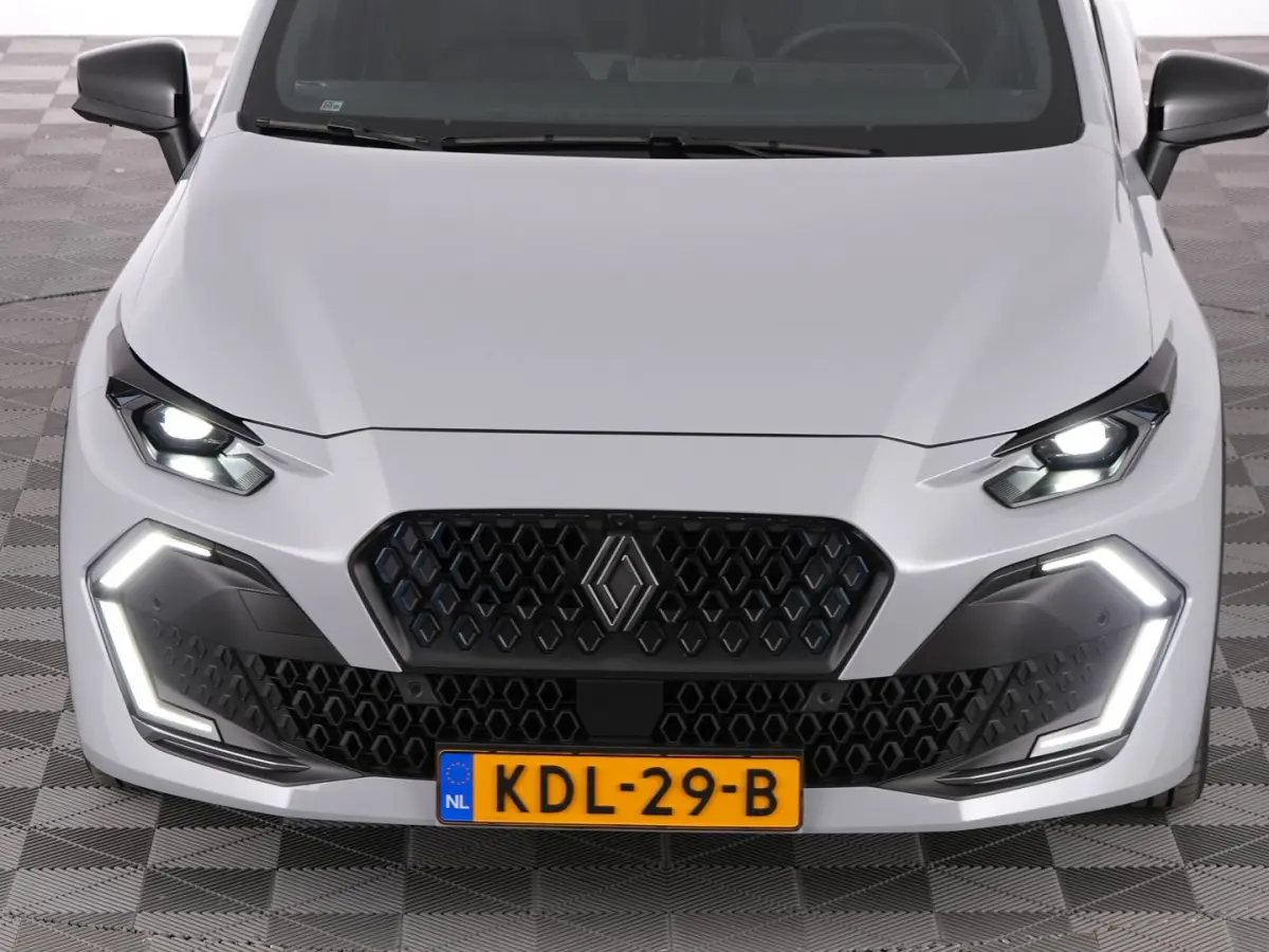 1.8 Hybrid 160 esprit Alpine ✅ 1e Eigenaar !