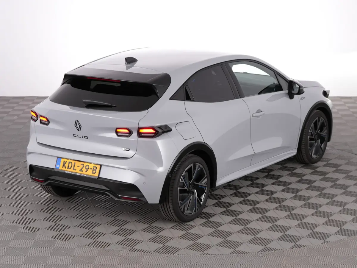 1.8 Hybrid 160 esprit Alpine ✅ 1e Eigenaar !