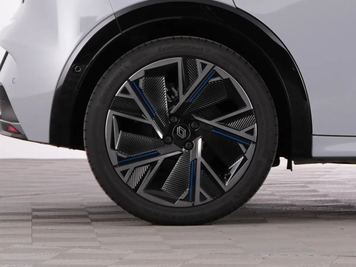 1.8 Hybrid 160 esprit Alpine ✅ 1e Eigenaar !