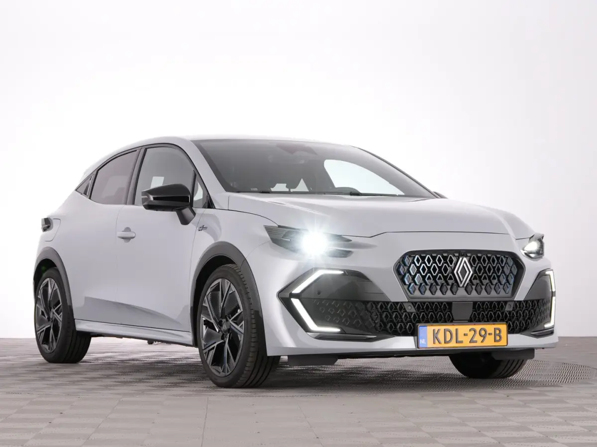 1.8 Hybrid 160 esprit Alpine ✅ 1e Eigenaar !