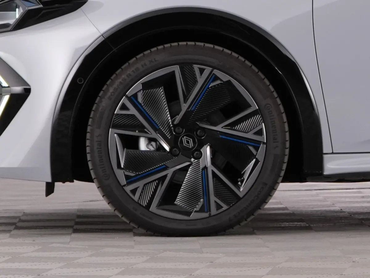 1.8 Hybrid 160 esprit Alpine ✅ 1e Eigenaar !