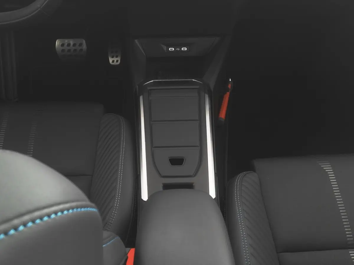 1.8 Hybrid 160 esprit Alpine ✅ 1e Eigenaar !