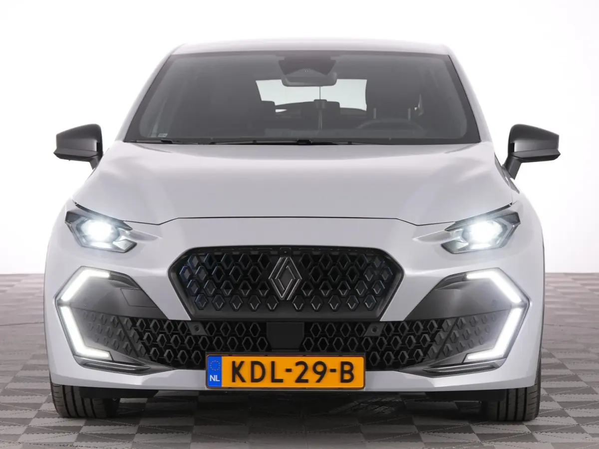 1.8 Hybrid 160 esprit Alpine ✅ 1e Eigenaar !