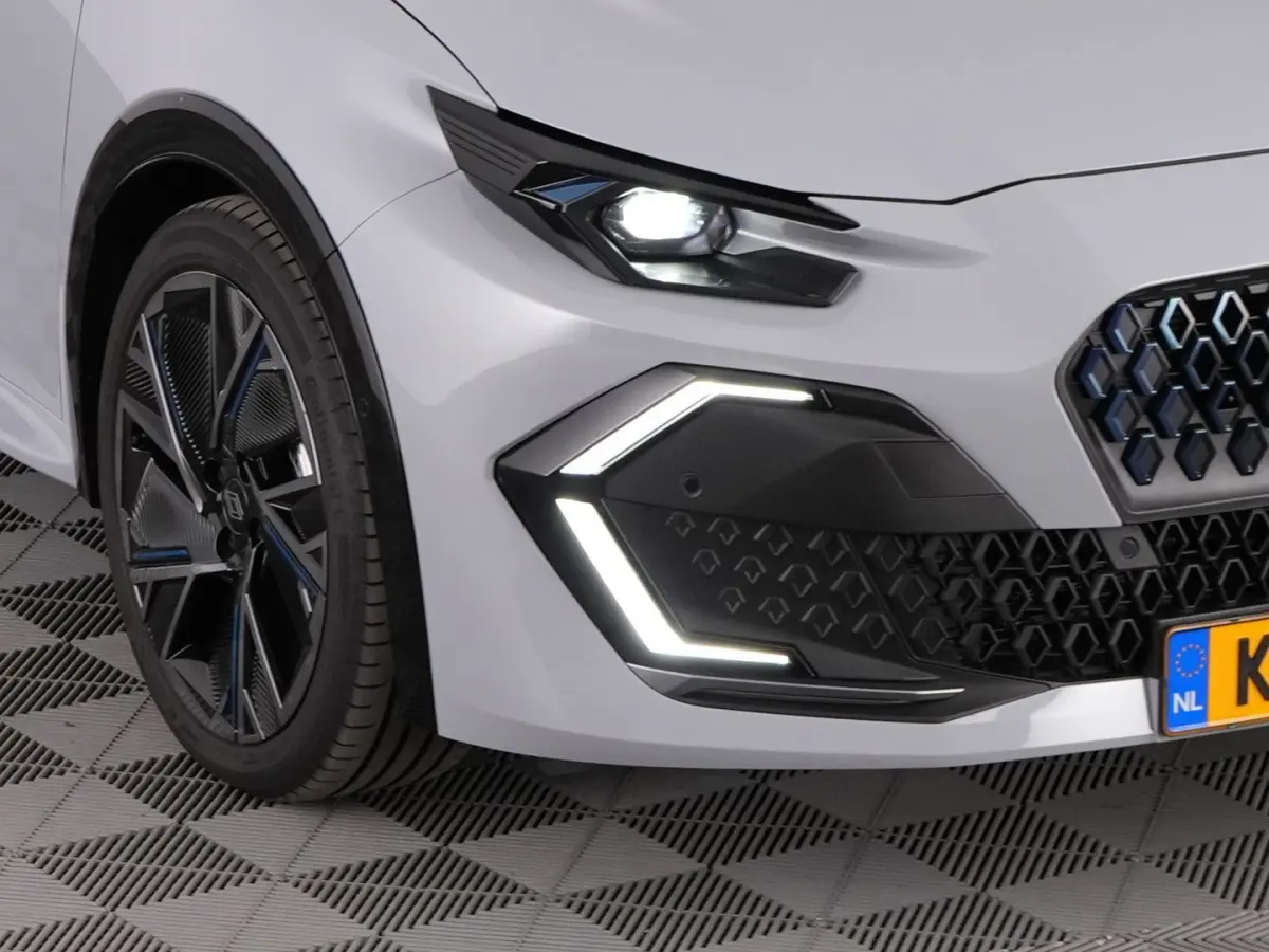 1.8 Hybrid 160 esprit Alpine ✅ 1e Eigenaar !