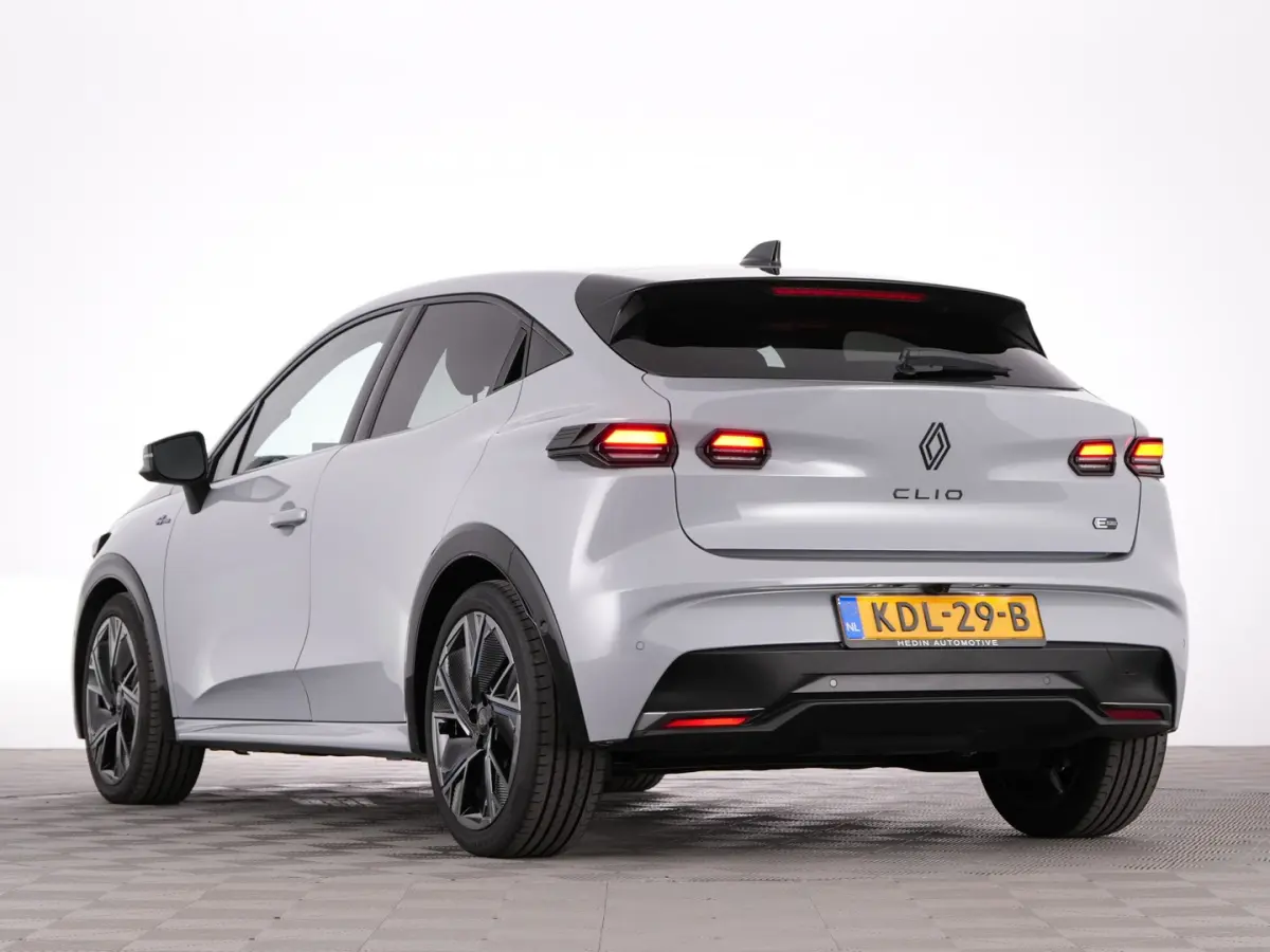 1.8 Hybrid 160 esprit Alpine ✅ 1e Eigenaar !