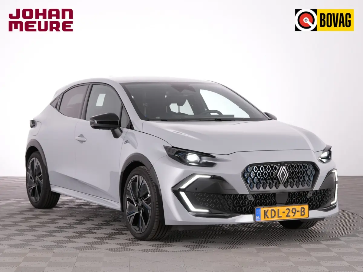 1.8 Hybrid 160 esprit Alpine ✅ 1e Eigenaar !
