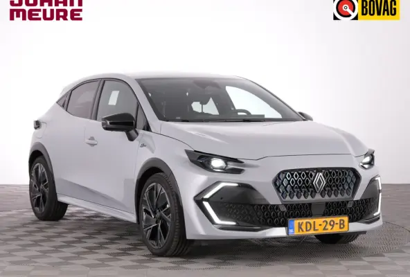 1.8 Hybrid 160 esprit Alpine ✅ 1e Eigenaar !