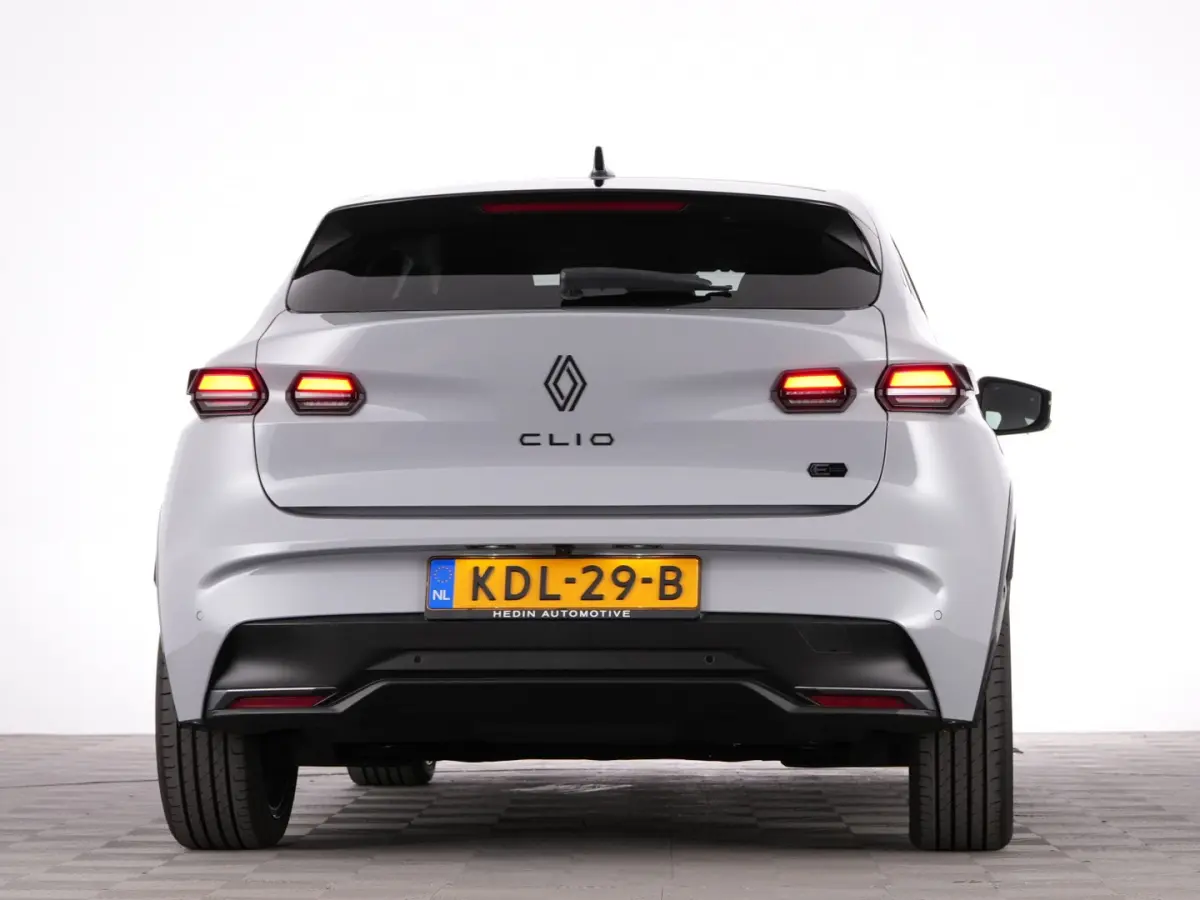 1.8 Hybrid 160 esprit Alpine ✅ 1e Eigenaar !