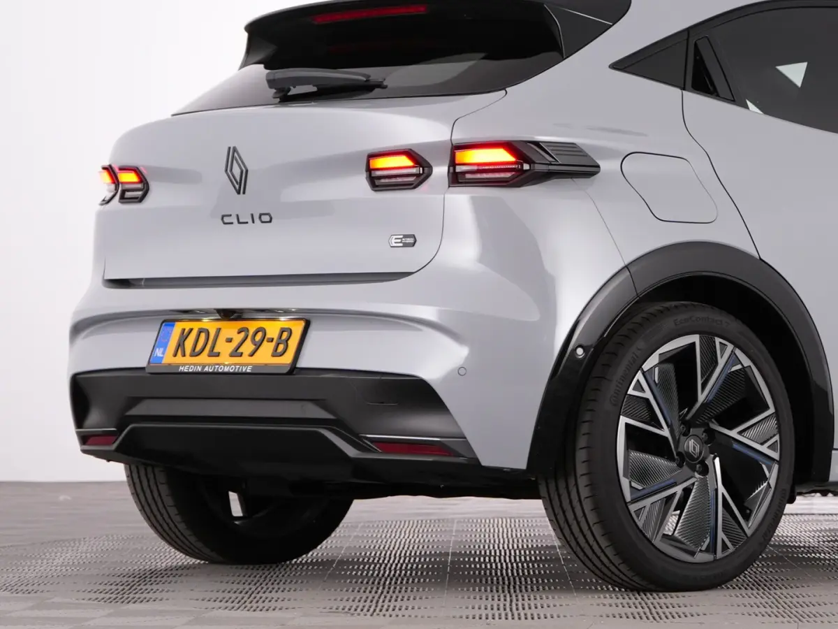 1.8 Hybrid 160 esprit Alpine ✅ 1e Eigenaar !