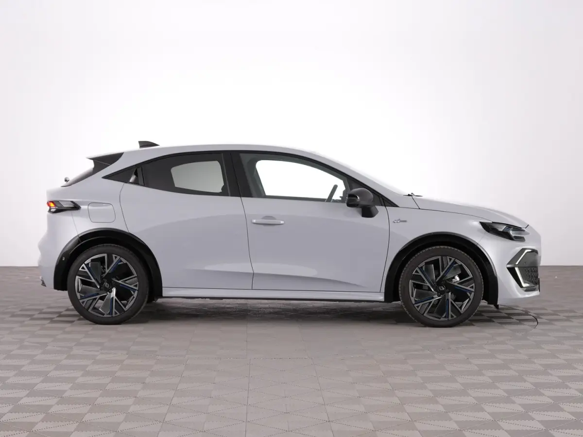1.8 Hybrid 160 esprit Alpine ✅ 1e Eigenaar !