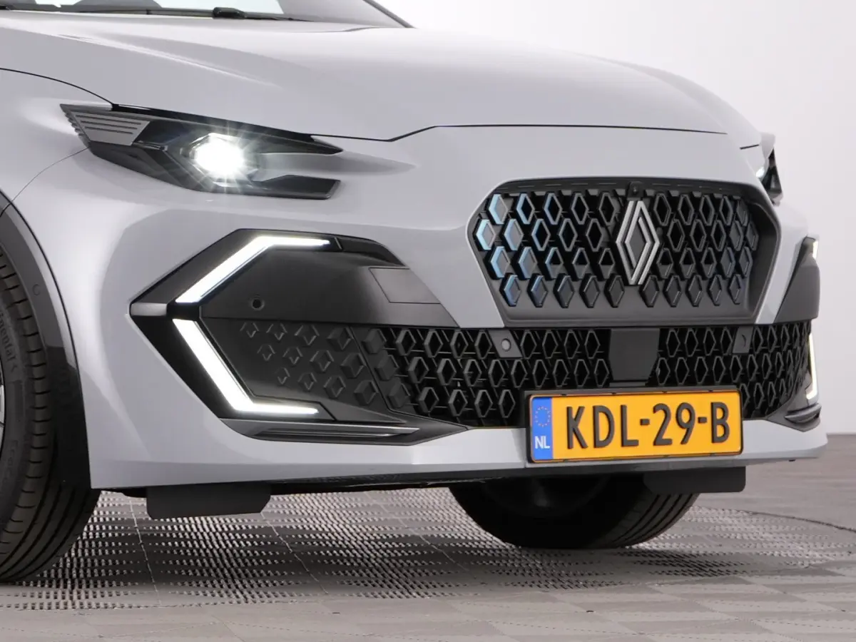 1.8 Hybrid 160 esprit Alpine ✅ 1e Eigenaar !