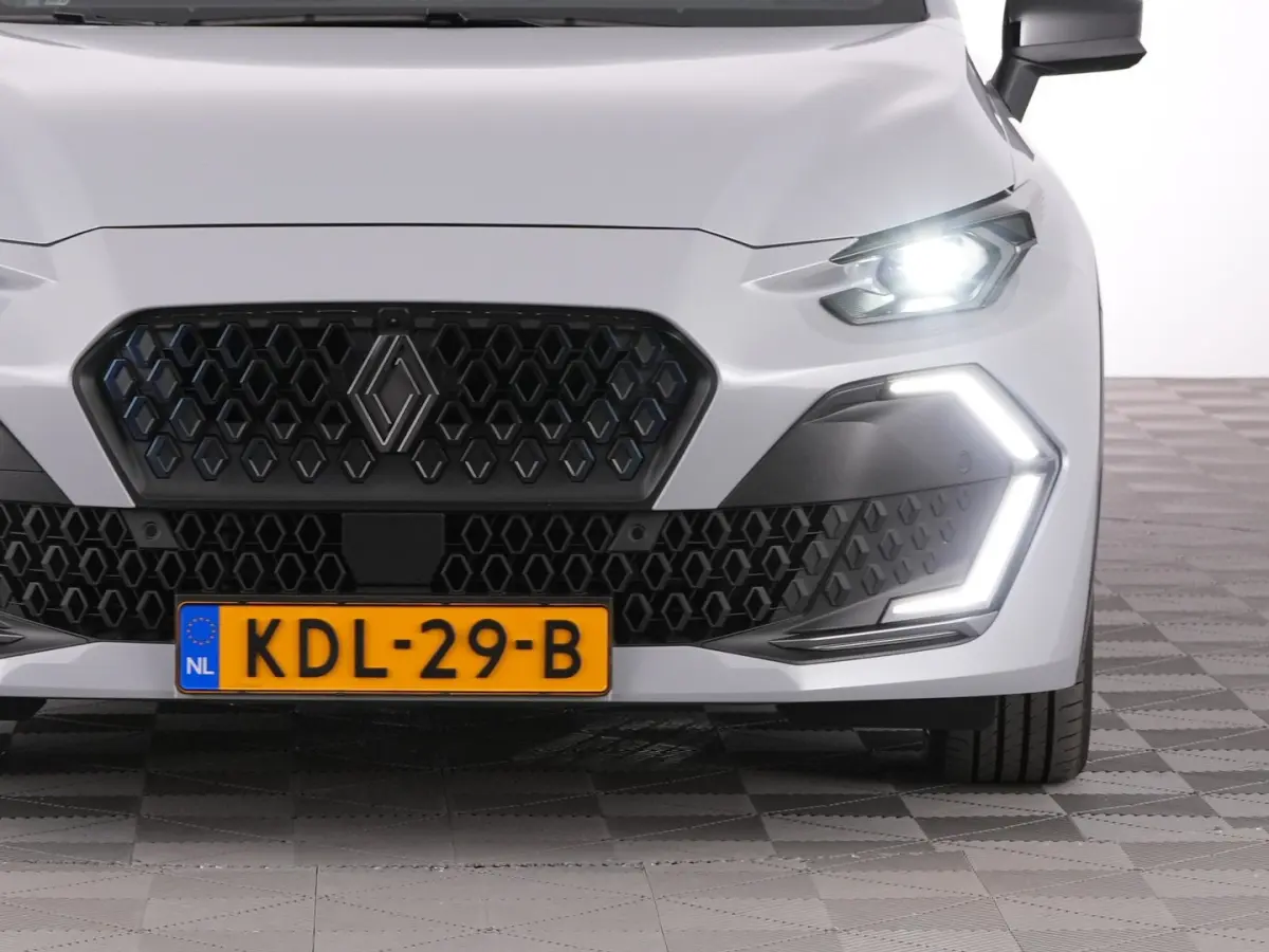 1.8 Hybrid 160 esprit Alpine ✅ 1e Eigenaar !