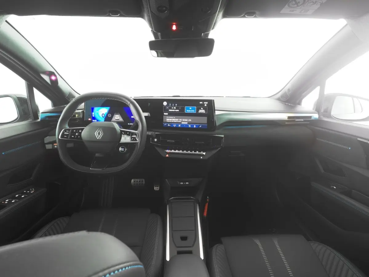 1.8 Hybrid 160 esprit Alpine ✅ 1e Eigenaar !