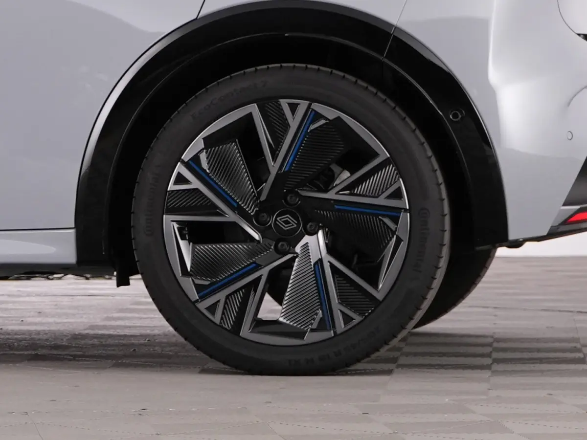 1.8 Hybrid 160 esprit Alpine ✅ 1e Eigenaar !