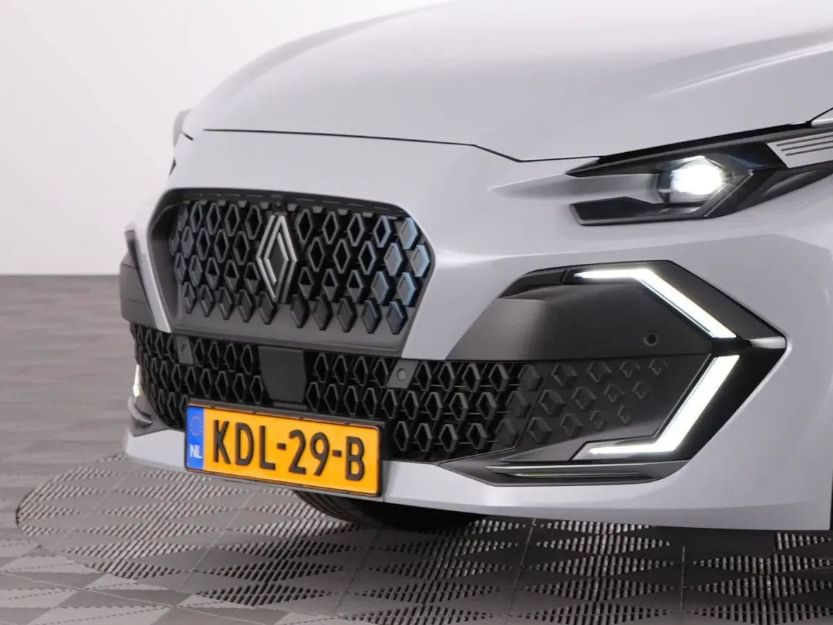 1.8 Hybrid 160 esprit Alpine ✅ 1e Eigenaar !