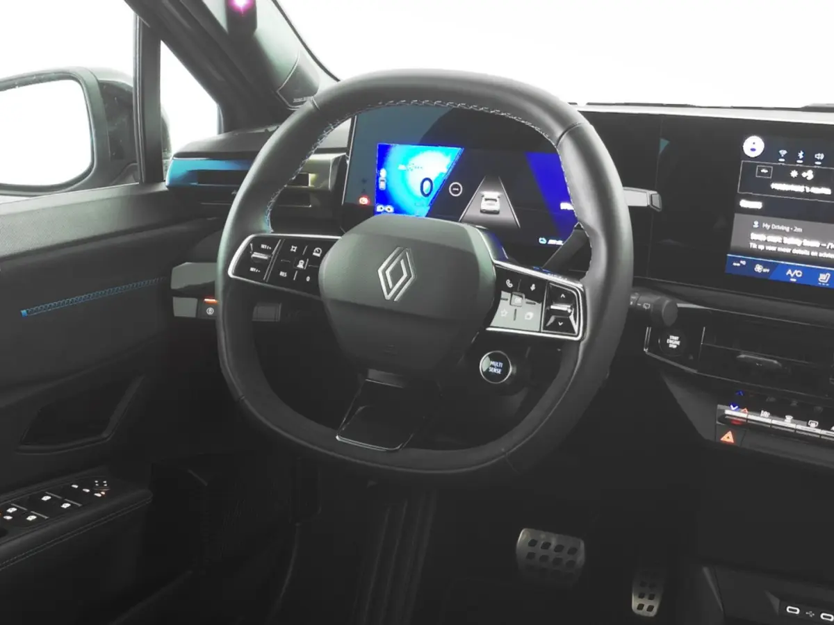 1.8 Hybrid 160 esprit Alpine ✅ 1e Eigenaar !