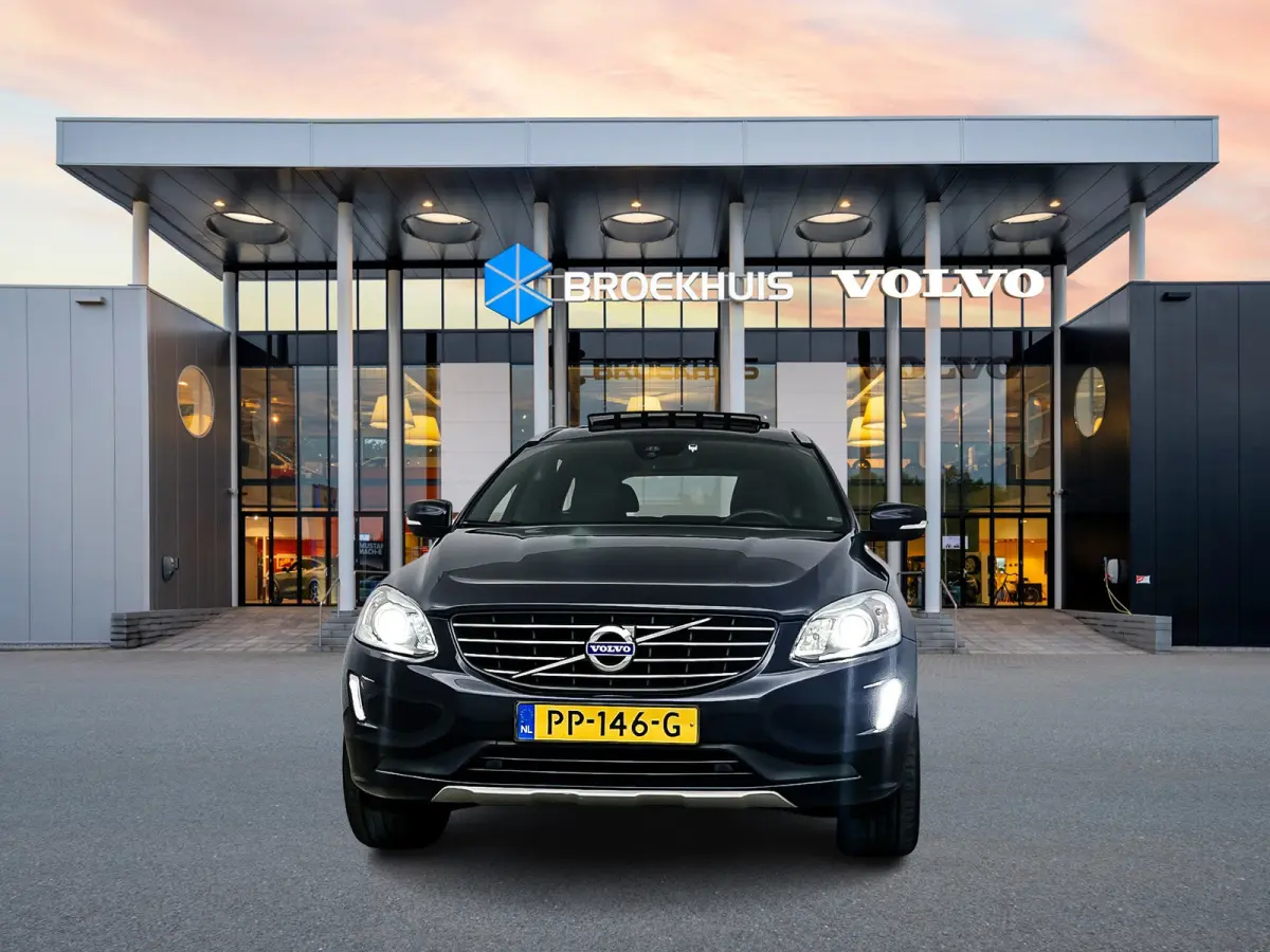T5 Polar+ | 18" | Elektr. verstelbare Lederen Sportstoelen | Trekhaak | Panoramadak | Parkeercamera | Xenon | Stoelverwarming | Parkeerverwarming