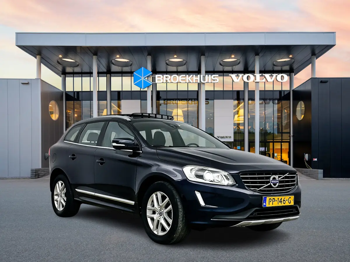 T5 Polar+ | 18" | Elektr. verstelbare Lederen Sportstoelen | Trekhaak | Panoramadak | Parkeercamera | Xenon | Stoelverwarming | Parkeerverwarming