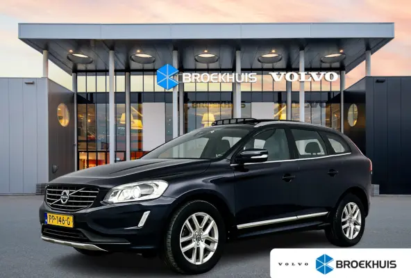 T5 Polar+ | 18" | Elektr. verstelbare Lederen Sportstoelen | Trekhaak | Panoramadak | Parkeercamera | Xenon | Stoelverwarming | Parkeerverwarming