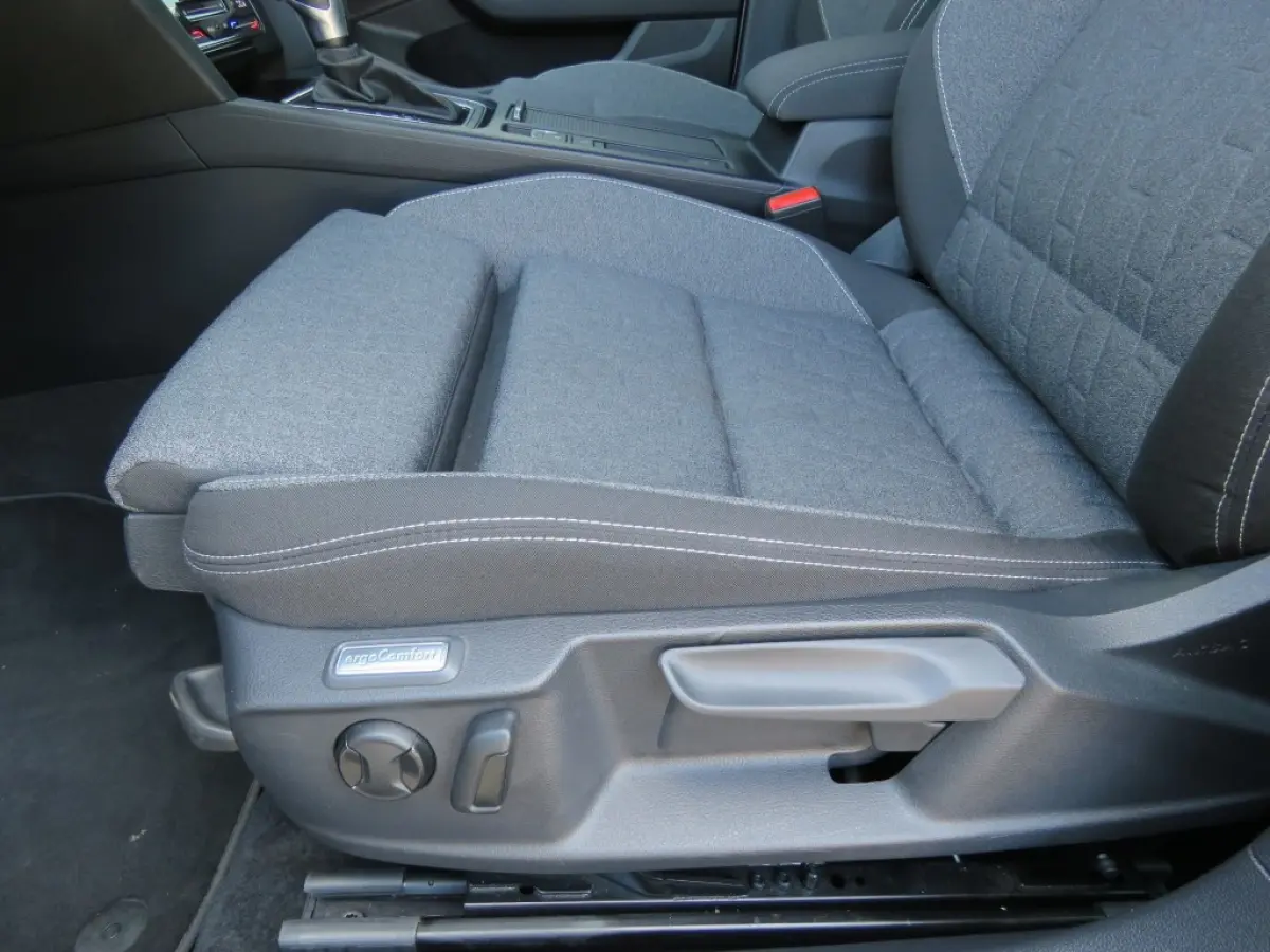 1.4 TSI PHEV GTE / Elec.achterklep / Camera / Elec.stoel / BOVAG garantie