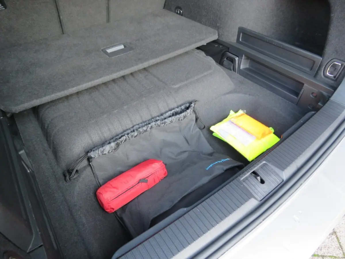 1.4 TSI PHEV GTE / Elec.achterklep / Camera / Elec.stoel / BOVAG garantie