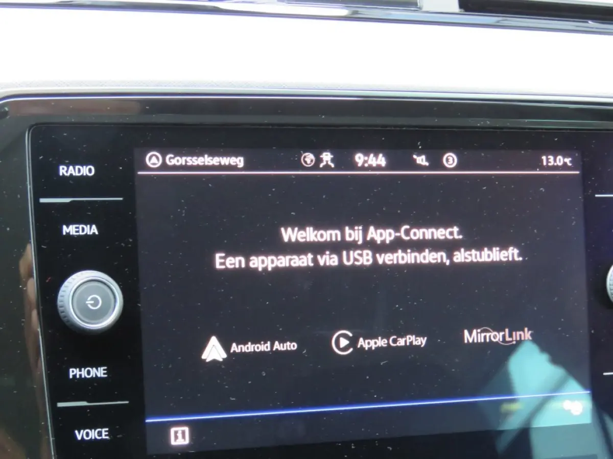 1.4 TSI PHEV GTE / Elec.achterklep / Camera / Elec.stoel / BOVAG garantie