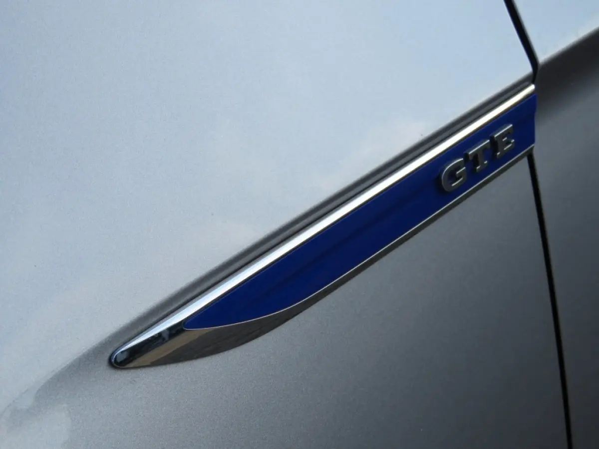 1.4 TSI PHEV GTE / Elec.achterklep / Camera / Elec.stoel / BOVAG garantie