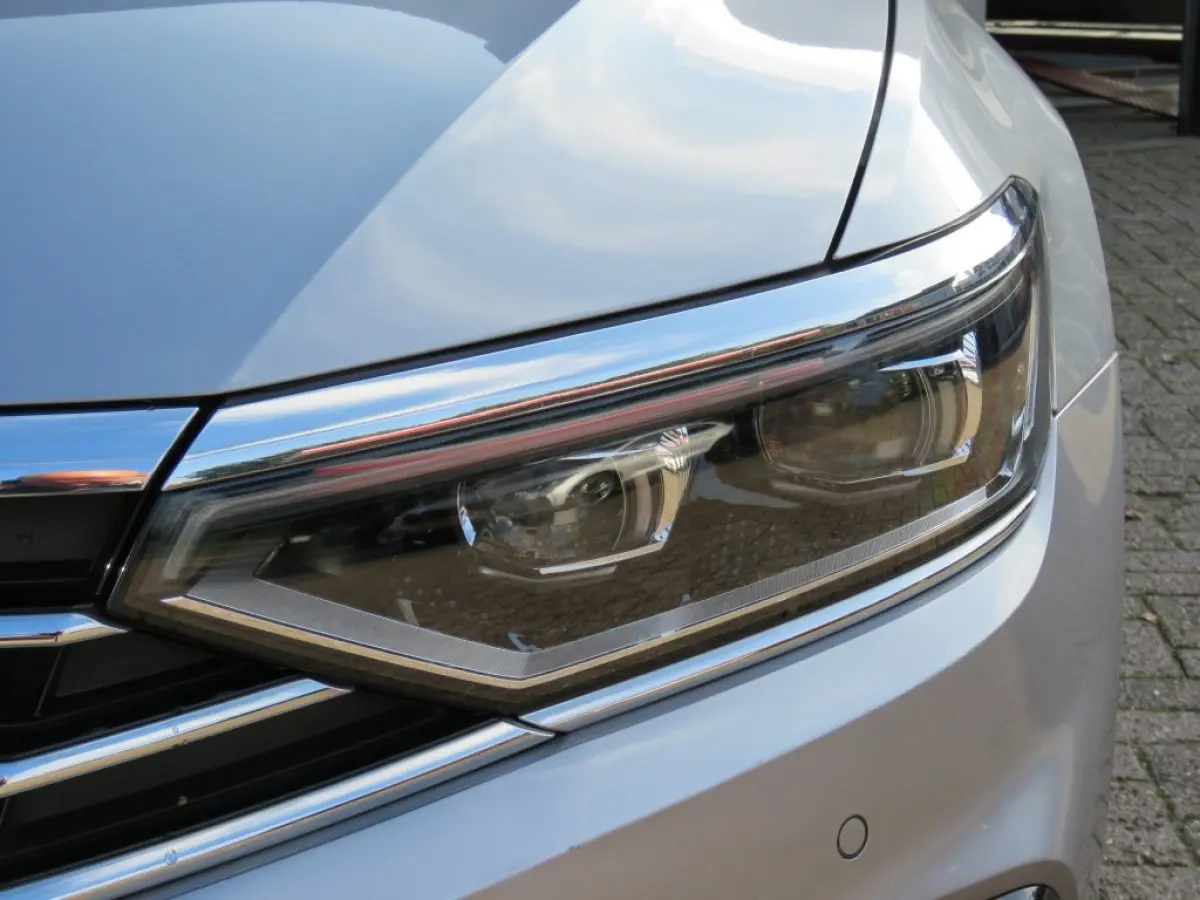 1.4 TSI PHEV GTE / Elec.achterklep / Camera / Elec.stoel / BOVAG garantie
