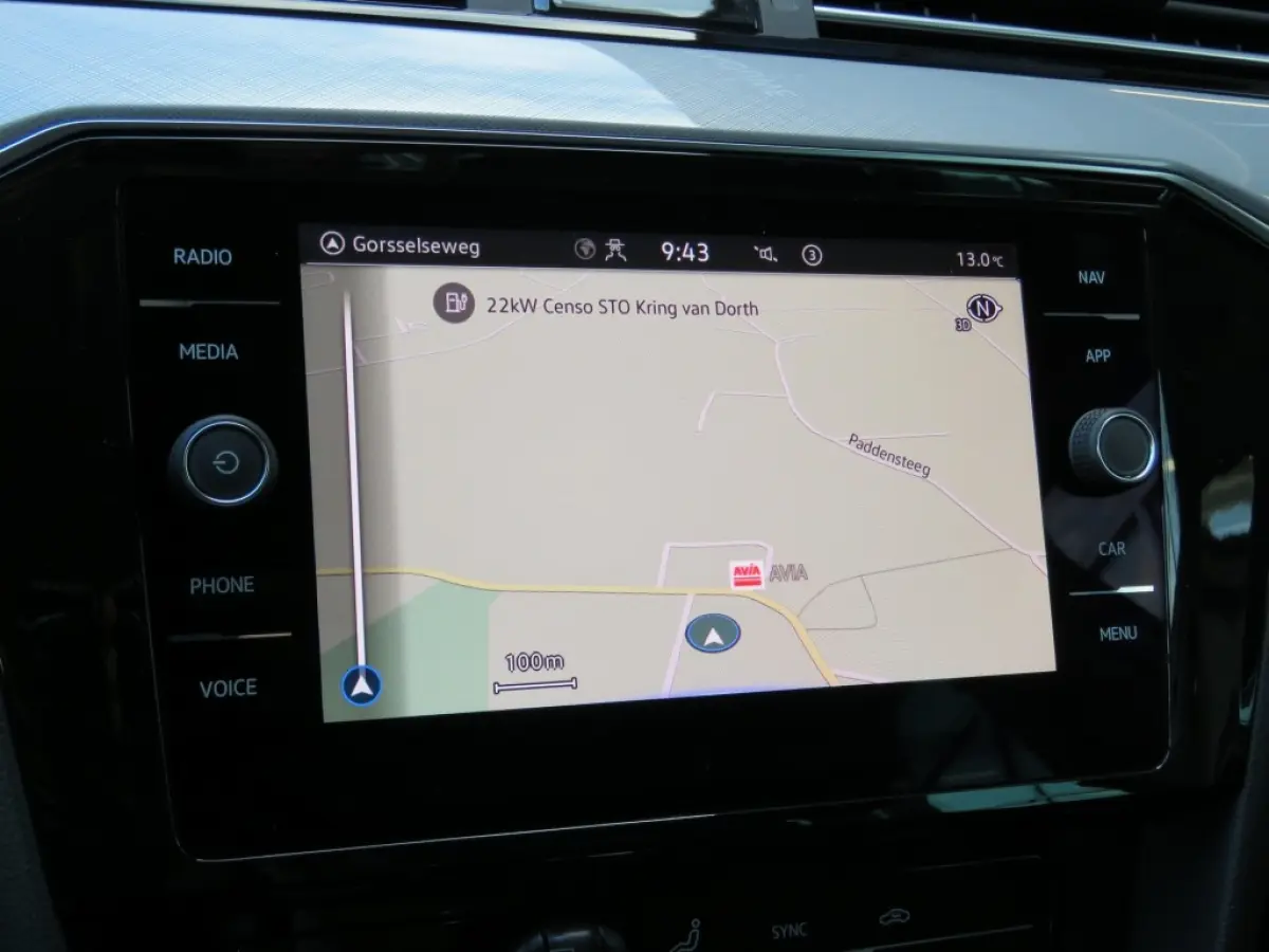 1.4 TSI PHEV GTE / Elec.achterklep / Camera / Elec.stoel / BOVAG garantie