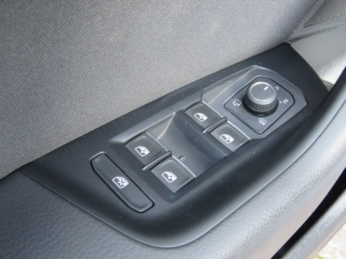 1.4 TSI PHEV GTE / Elec.achterklep / Camera / Elec.stoel / BOVAG garantie