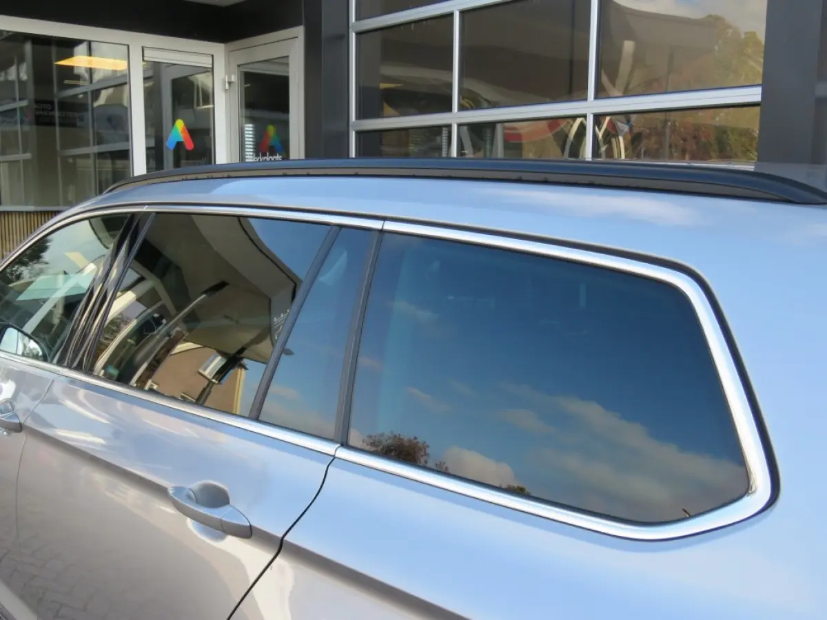 1.4 TSI PHEV GTE / Elec.achterklep / Camera / Elec.stoel / BOVAG garantie