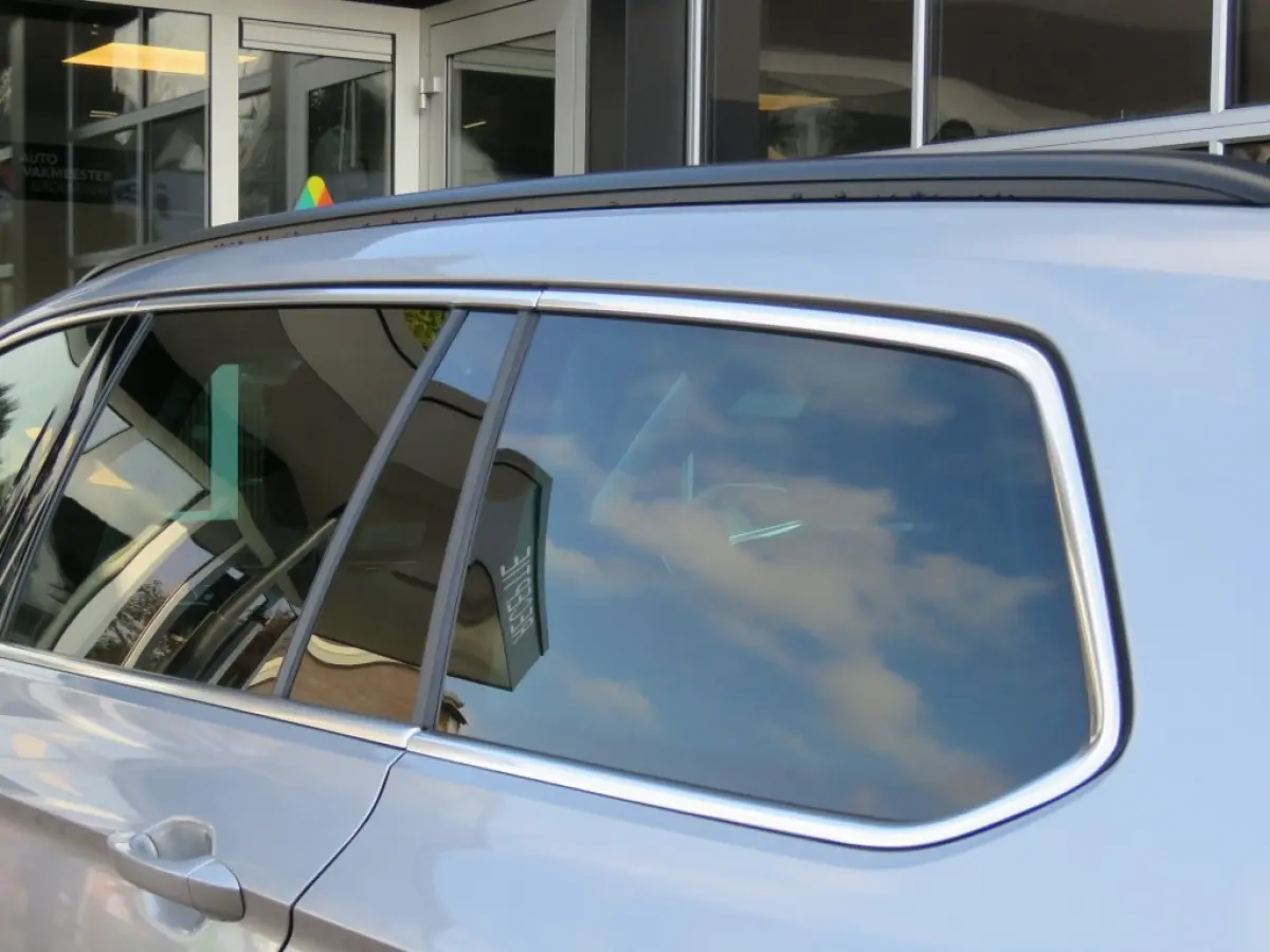 1.4 TSI PHEV GTE / Elec.achterklep / Camera / Elec.stoel / BOVAG garantie
