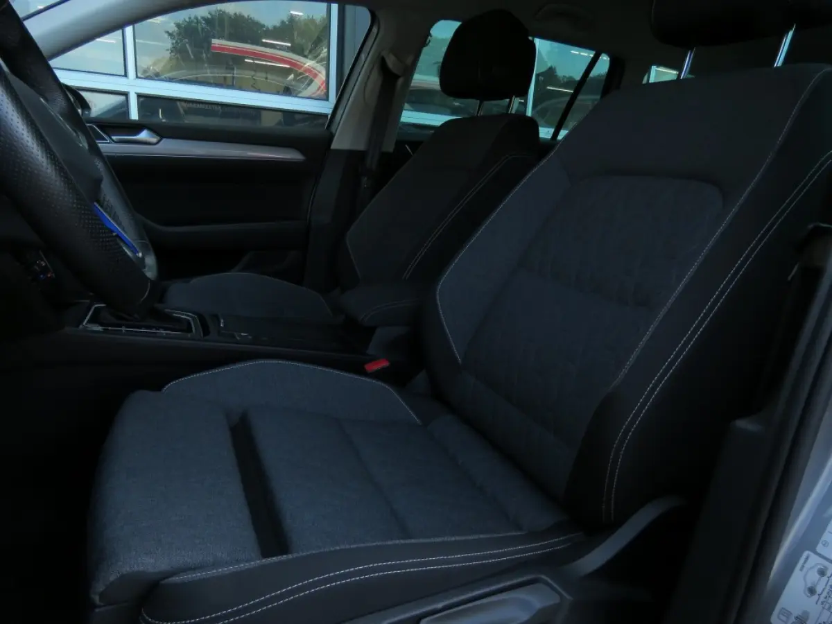 1.4 TSI PHEV GTE / Elec.achterklep / Camera / Elec.stoel / BOVAG garantie