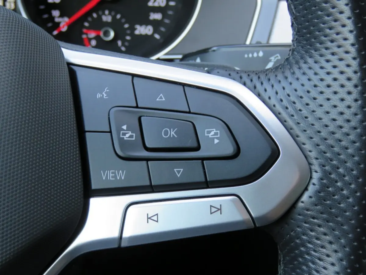 1.4 TSI PHEV GTE / Elec.achterklep / Camera / Elec.stoel / BOVAG garantie