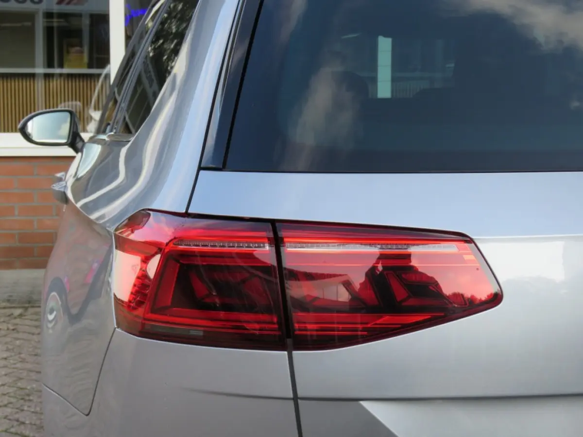 1.4 TSI PHEV GTE / Elec.achterklep / Camera / Elec.stoel / BOVAG garantie