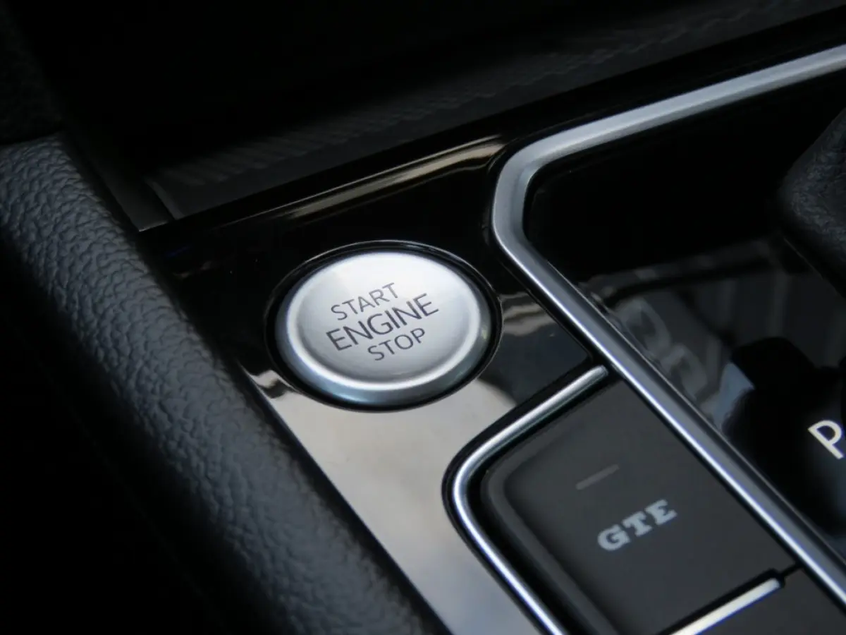 1.4 TSI PHEV GTE / Elec.achterklep / Camera / Elec.stoel / BOVAG garantie