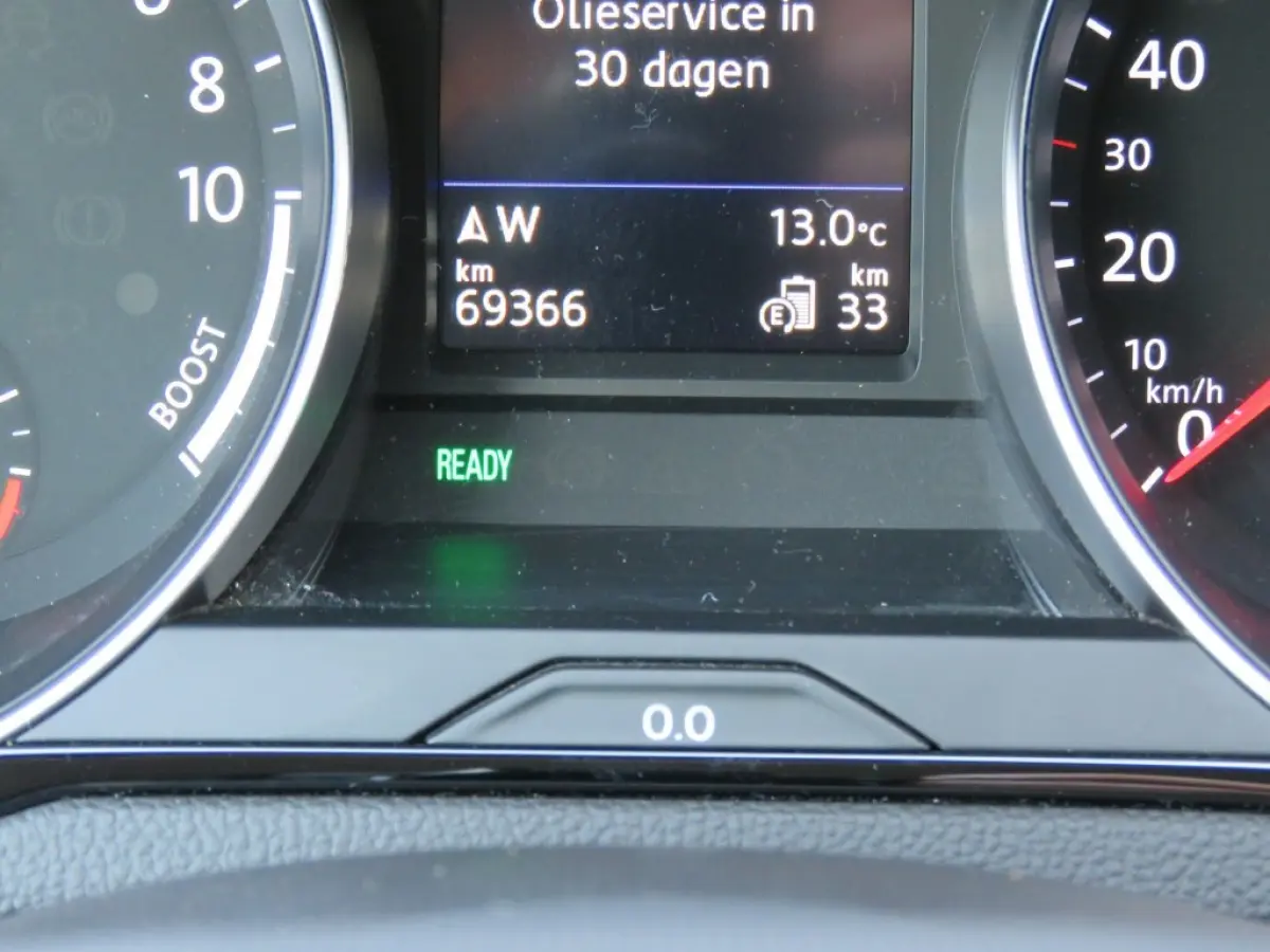 1.4 TSI PHEV GTE / Elec.achterklep / Camera / Elec.stoel / BOVAG garantie