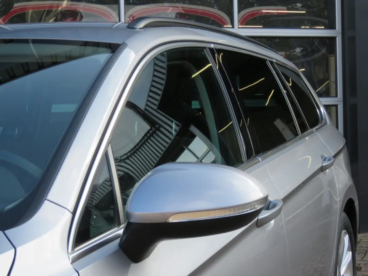 1.4 TSI PHEV GTE / Elec.achterklep / Camera / Elec.stoel / BOVAG garantie