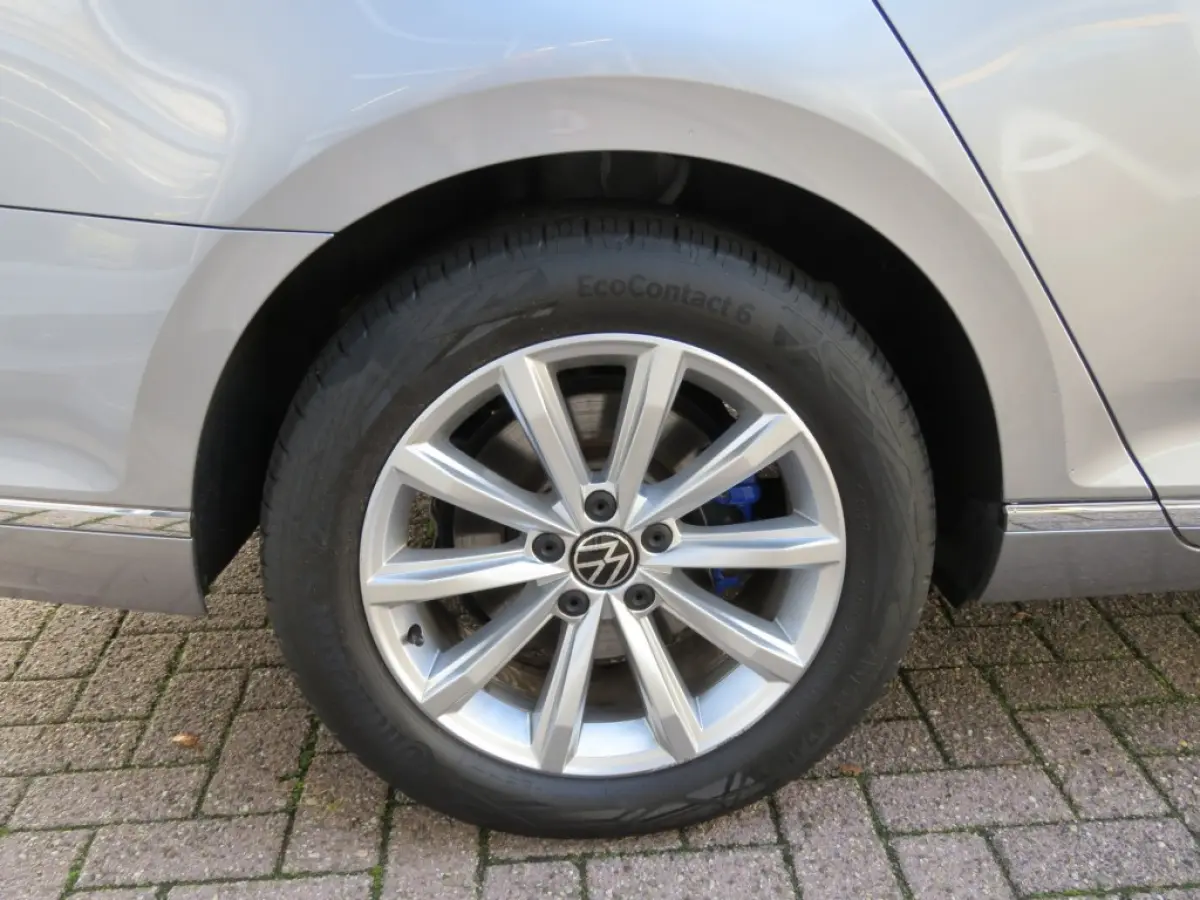 1.4 TSI PHEV GTE / Elec.achterklep / Camera / Elec.stoel / BOVAG garantie