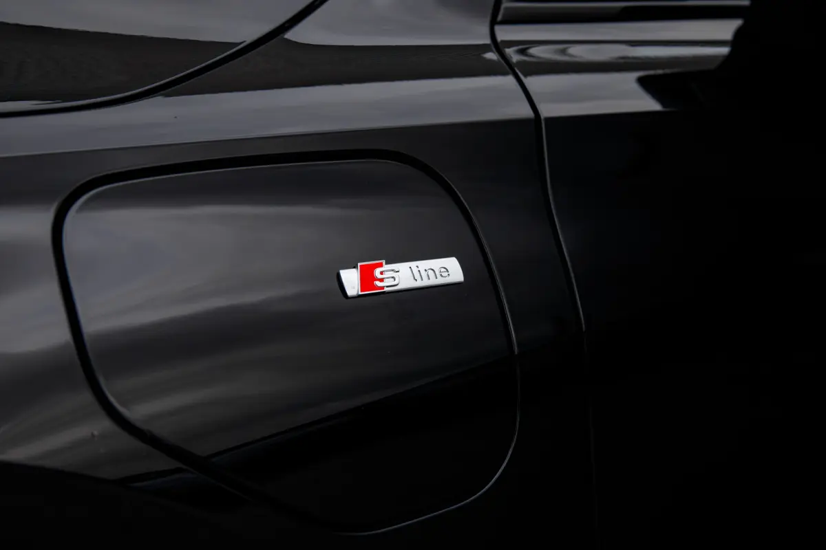 45 TFSI e S edition Competition 272pk | Panoramadak | Matrix LED | Stoelverwarming