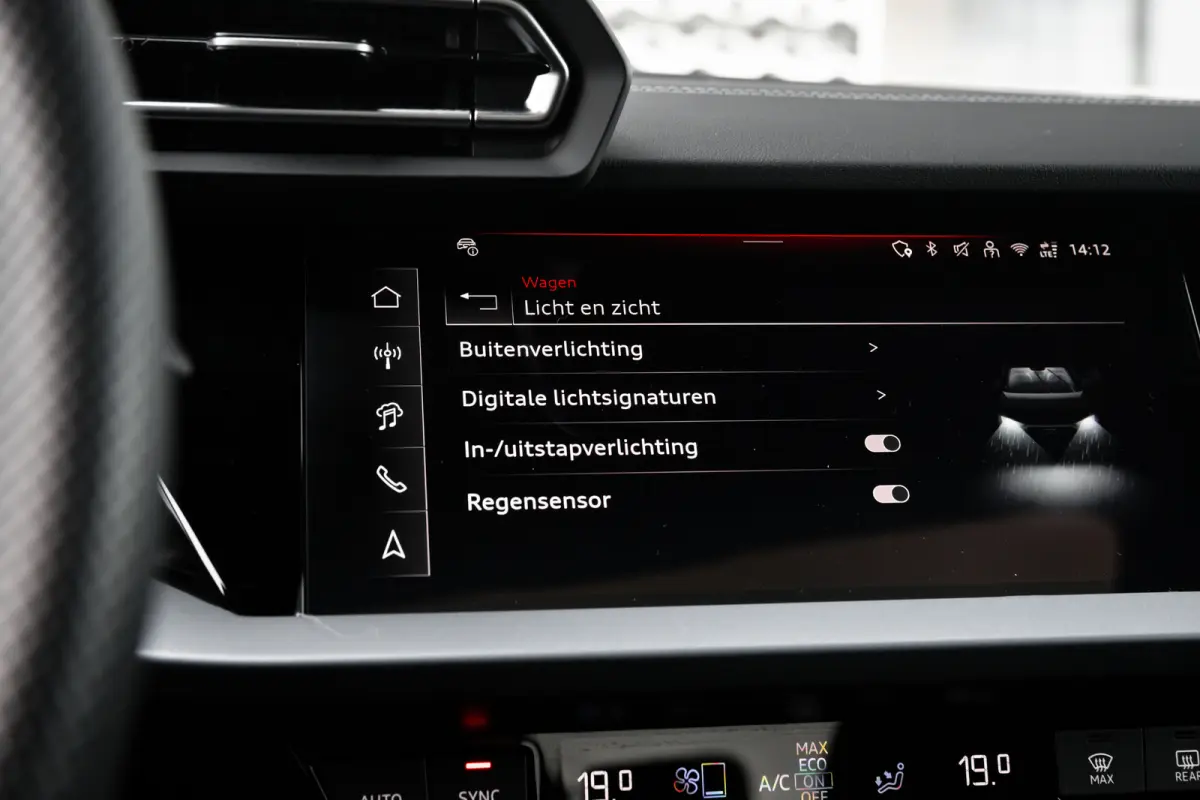 45 TFSI e S edition Competition 272pk | Panoramadak | Matrix LED | Stoelverwarming