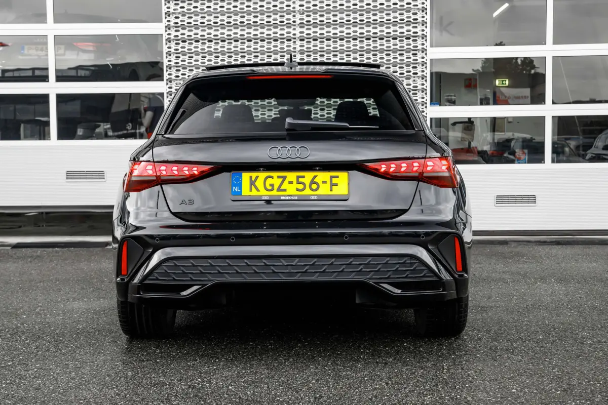 45 TFSI e S edition Competition 272pk | Panoramadak | Matrix LED | Stoelverwarming
