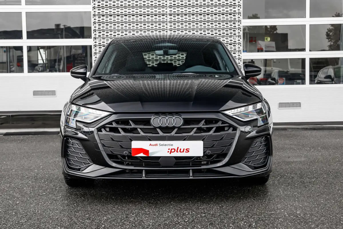 45 TFSI e S edition Competition 272pk | Panoramadak | Matrix LED | Stoelverwarming