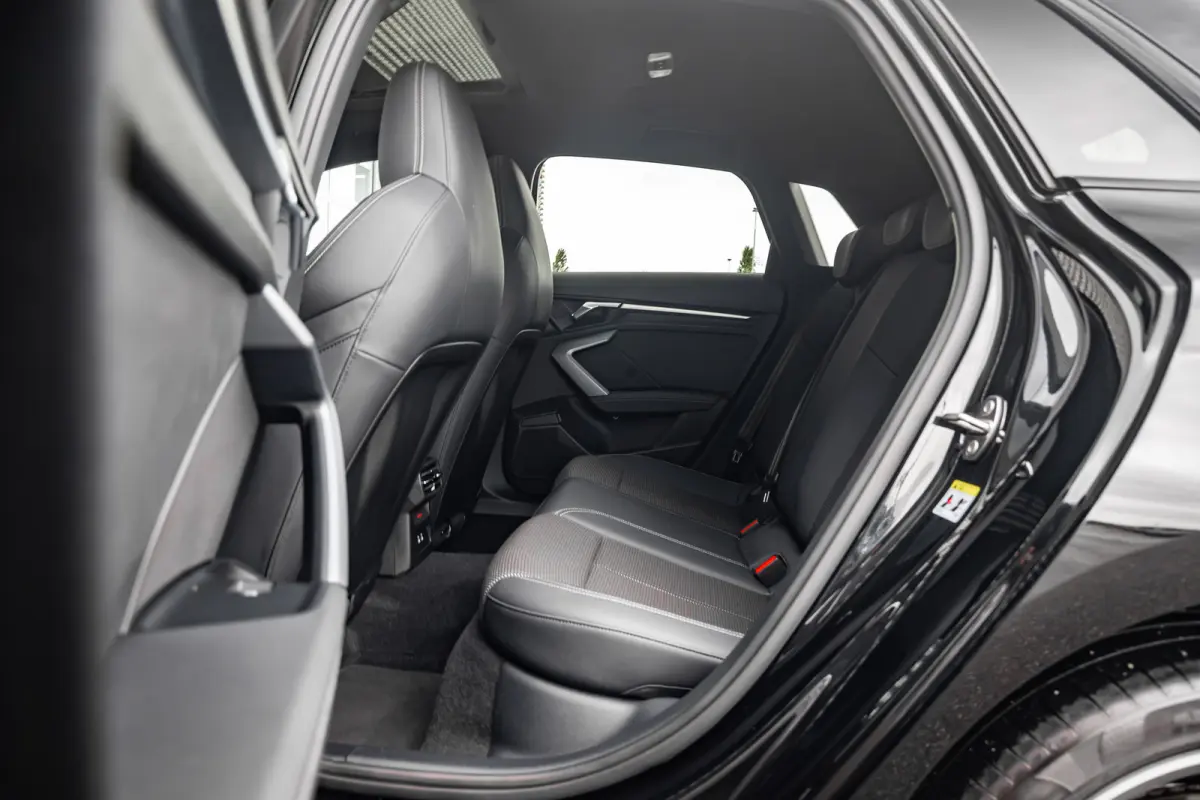 45 TFSI e S edition Competition 272pk | Panoramadak | Matrix LED | Stoelverwarming