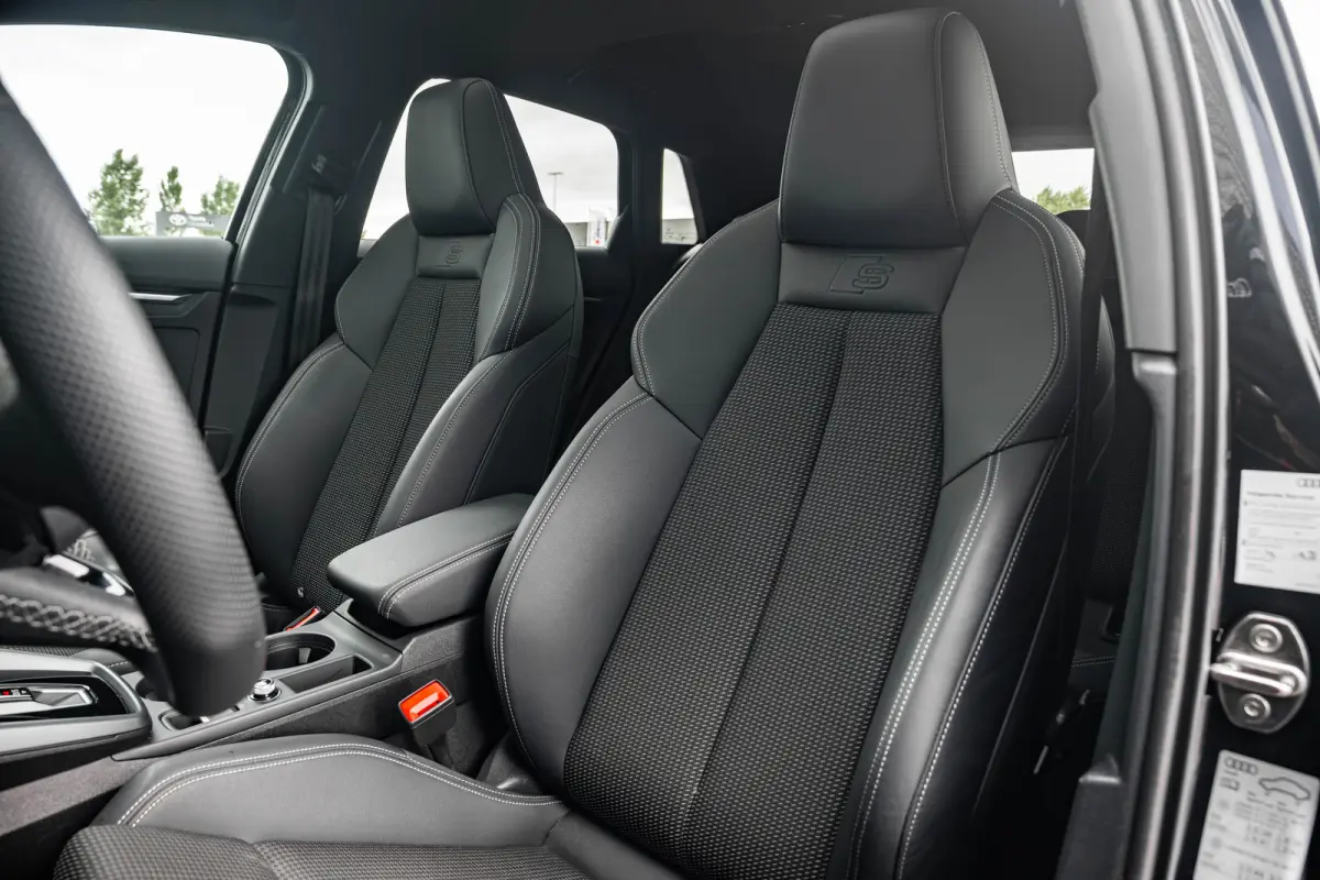 45 TFSI e S edition Competition 272pk | Panoramadak | Matrix LED | Stoelverwarming
