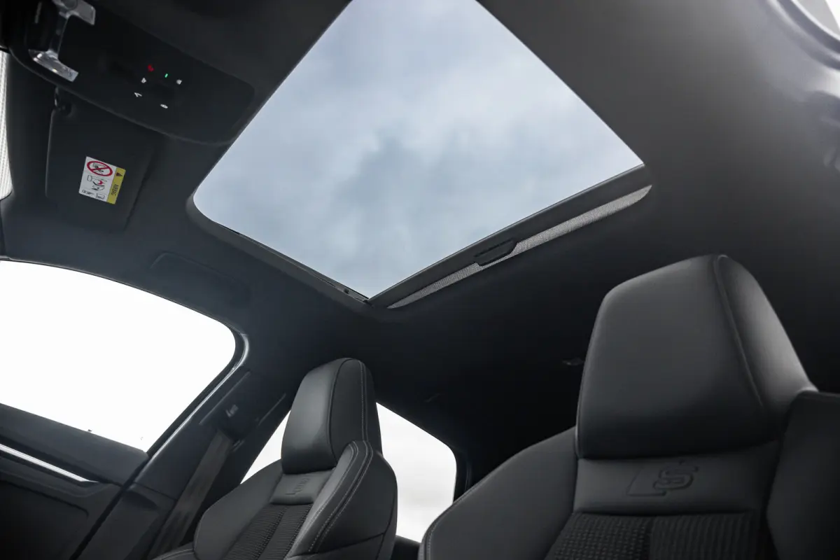 45 TFSI e S edition Competition 272pk | Panoramadak | Matrix LED | Stoelverwarming